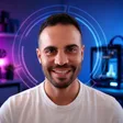 Cristian Via, creador de TecnoPasion
