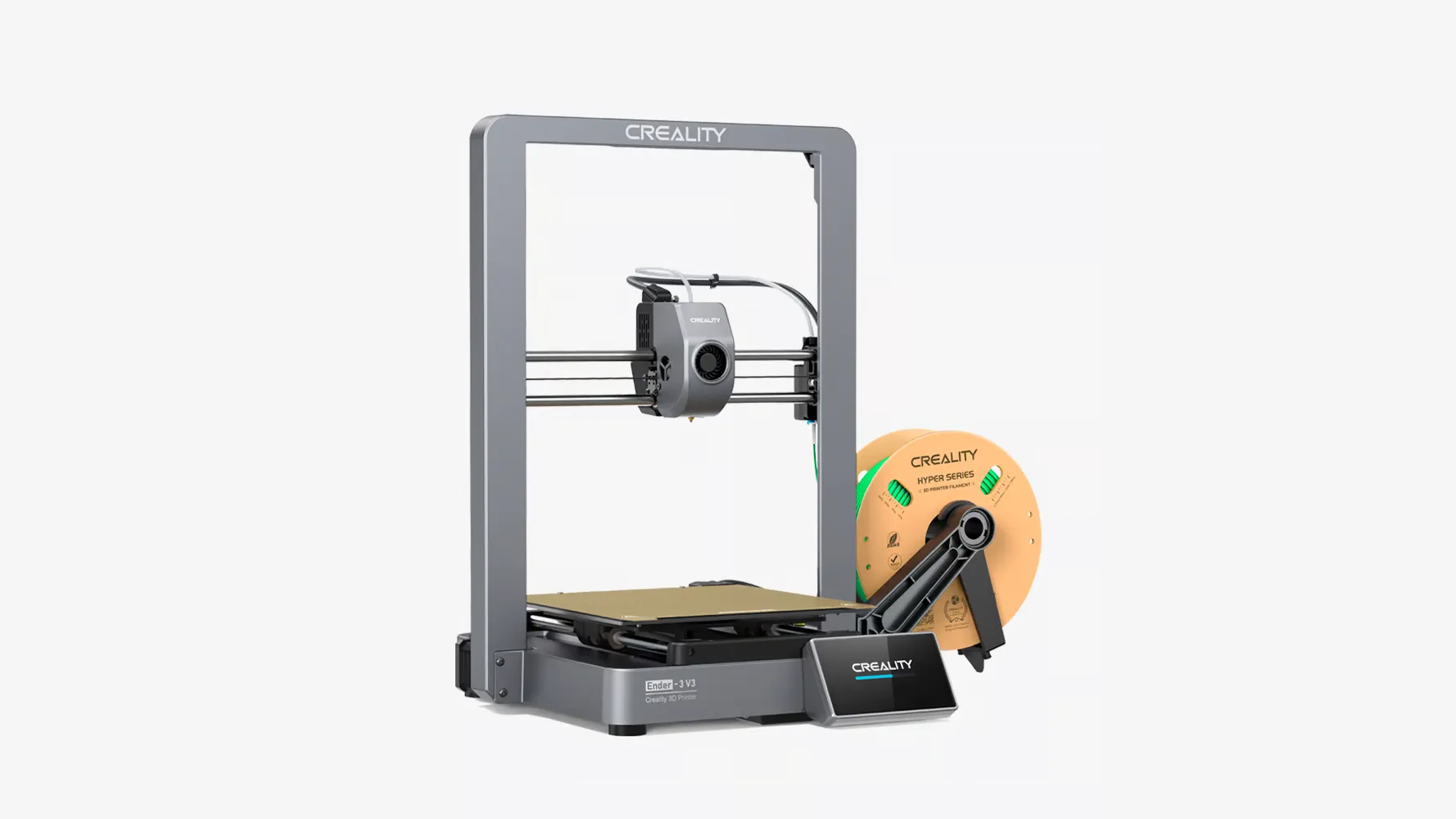 ender 3 v3 corexz