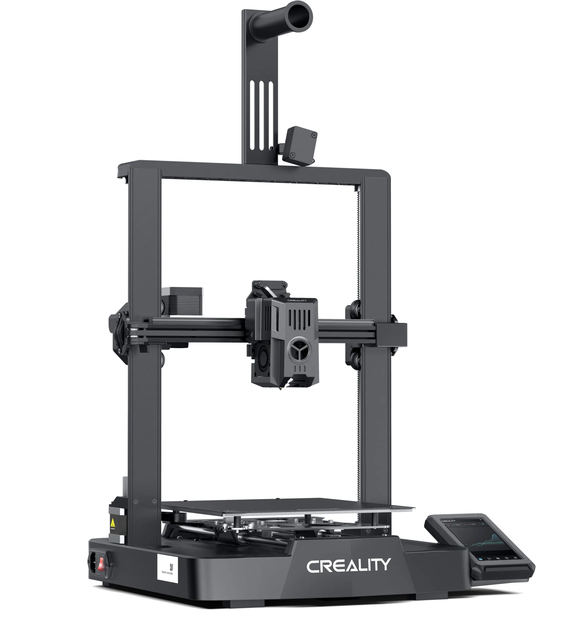 Ender-3 V3 KE