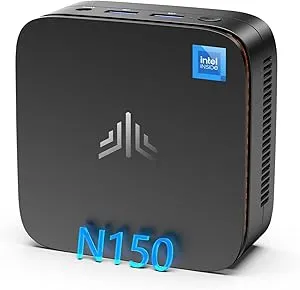 Nipogi E1 16GB RAM, 512GB SSD