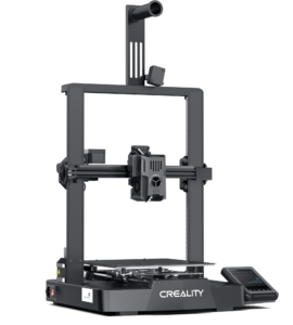 Ender-3 V3 KE