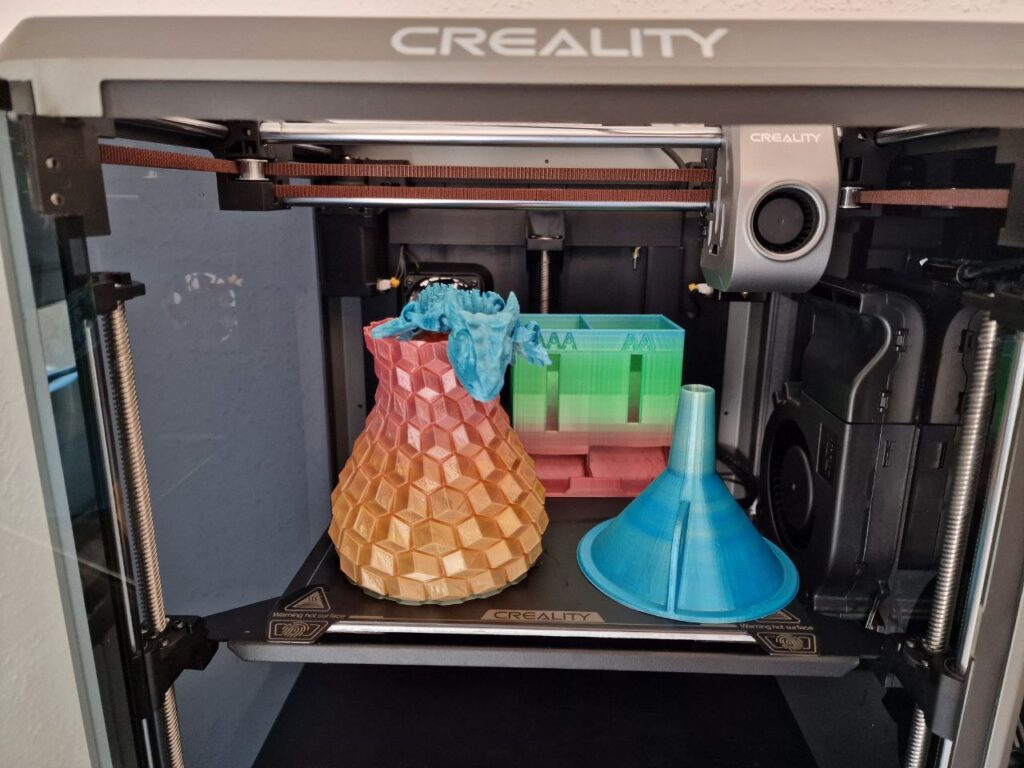 Creality K1