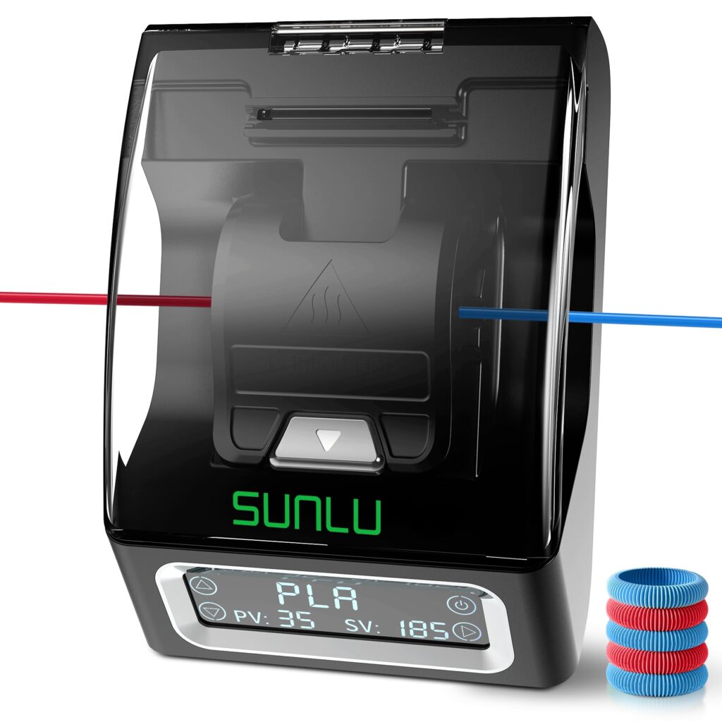Sunlu Filament Connector